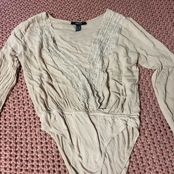 Body suit - Picture 2 of 3